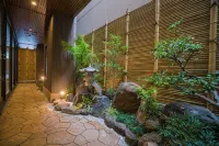 Hotel Yu-shu - Апартаменты