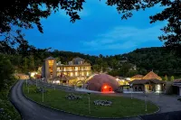 Tskaltubo Epic Hotel and Spa Hotels in 