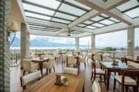Sutan Raja Hotel & Convention Palu