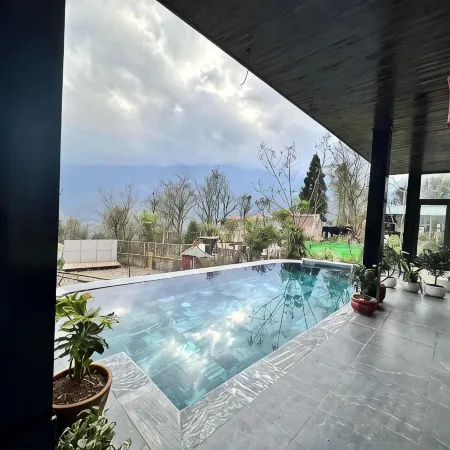 Sapa Heaven House