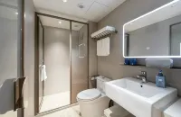 Hanting Shuiyun Hotel (Liubang Square)
