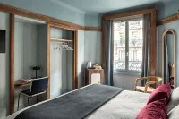 Hôtel Mercedes