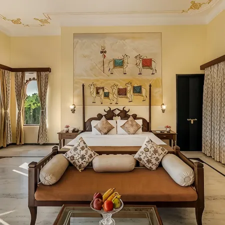 Sterling Jaisinghgarh Udaipur