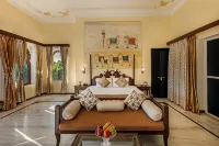 Sterling Jaisinghgarh Udaipur - bar