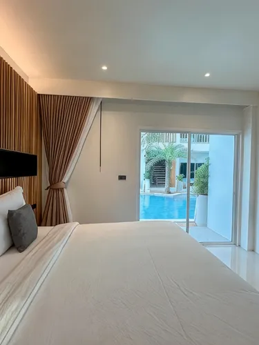 รูปภาพของSEAQUEEN The Pool ,Koh Samed