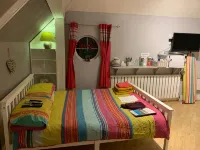 CoStays Aparthotel - Middlesbrough