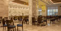 Helnan Mamoura Hotel & Events Center - breakfast