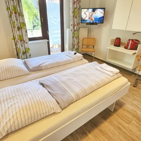 Aparthotel Marion Weber
