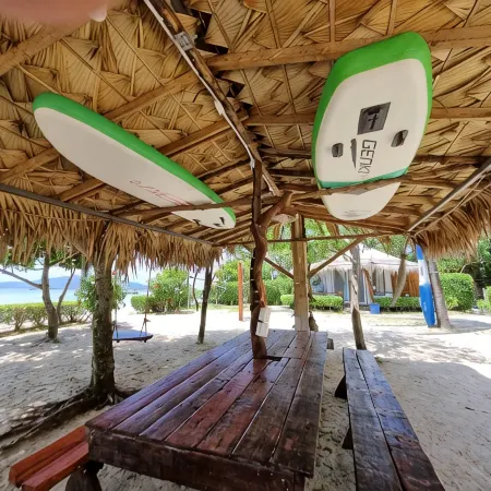 Mook Montra Resort Seafront