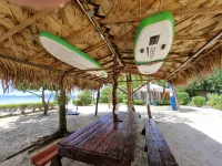 Mook Montra Resort Seafront - de playa