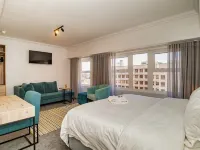 9 On Barrack Hotels near Palm Tree Mosque