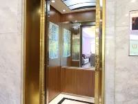 Island on the Sea B&B 大尖山周辺のホテル