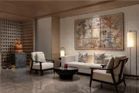 JZC Hotel - spa