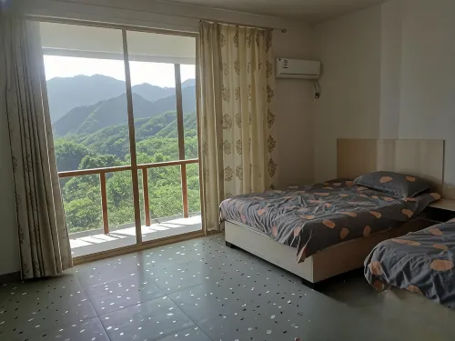 Chenzhou Junlan Farm - Ramah Hewan Peliharaan