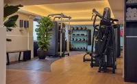 Cardo Brussels, Autograph Collection - Gym