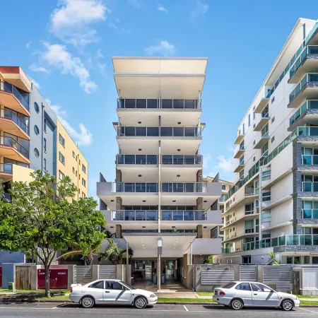 Redvue Luxury Apartments