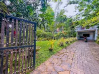 Lake View Villa-Tangalle