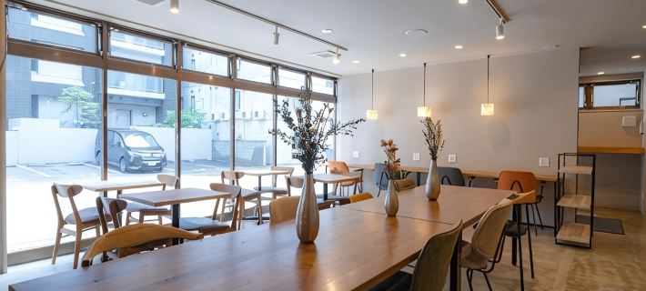 Grand Hostel Ldk Odori Park Ξενοδοχεία στην πόλη Σαπόρο
