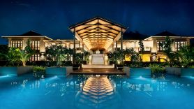 Kempinski Seychelles Resort