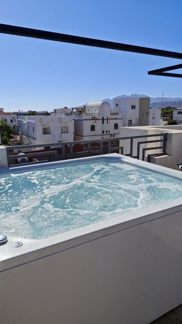 Elite Residence Dahab