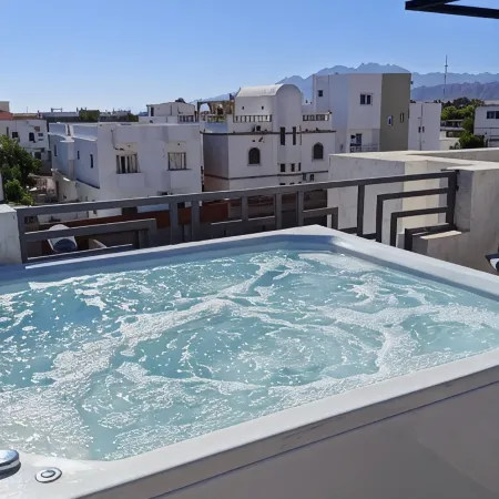 Elite Residence Dahab