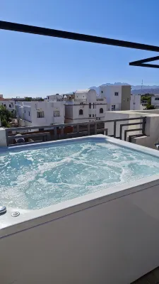 Elite Residence Dahab - บริการรถรับส่ง