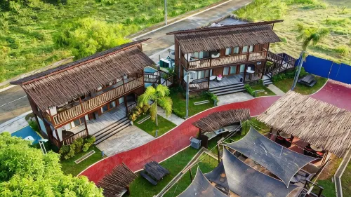 Costa Azalea Crusoe Cabins