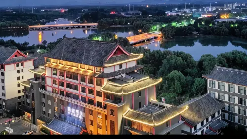 Fuyue Hotel