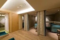 Spa Vilnius Anykščiai - sarapan