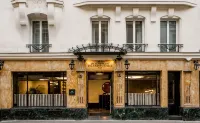 Saint Kate - the Arts Hotel