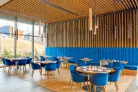Tarcin Forest Resort & Spa Sarajevo - MGallery Collection - Desayuno