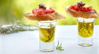 Thalassa Boutique Hotel - Adults Only - Frühstück