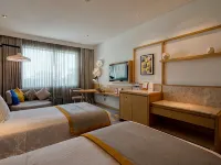 Welcomhotel by ITC Hotels, RaceCourse, Coimbatore Ξενοδοχεία στην πόλη Coimbatore