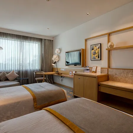 Welcomhotel by ITC Hotels, RaceCourse, Coimbatore