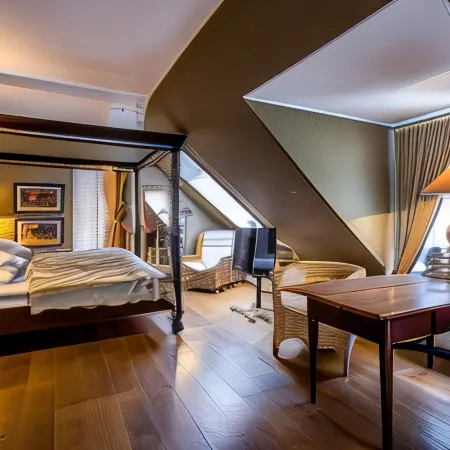 Villa Provence