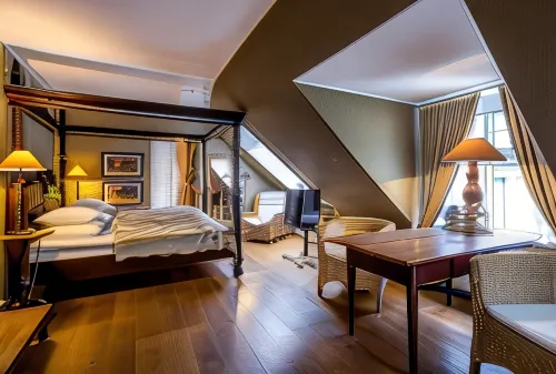 Villa Provence