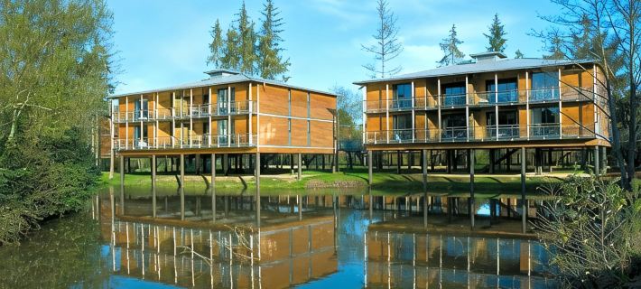 Domaine De Cicé-Blossac Hotels in Ille-et-Vilaine
