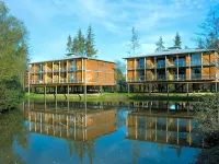 Domaine De Cicé-Blossac Hotels in Bruz