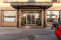Apartments Feel Belgrade