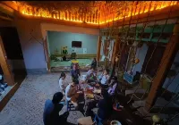 Kuqa Xiyu Homestay - Hostels