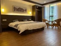 Tianjing Jiayi Datang short skirt Miao homestay - جاكوزي