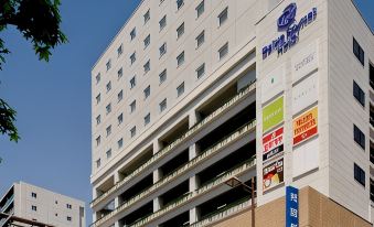 Daiwa Roynet Hotel Takamatsu