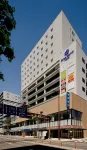 โรงแรมไดวะ รอยเนต ทากามัทสึ โรงแรมใน