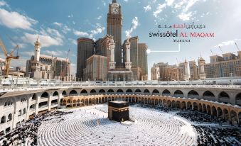 Swissôtel Al Maqam Makkah