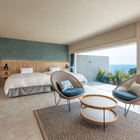 Hotel Nishi-Nagato Resort