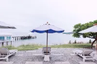 Rimtalay Resort Koh Larn - bar