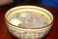 福州山海華庭飯店（長樂機場店）