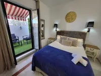 CASONA DE SAN ANDRÉS Отели рядом с достопримечательностью «Старый город»