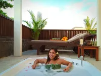 Kuta Paradiso Hotel - Hot Tub