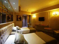 دينيز أوتل Hotels near رصيف ميناء الحريم